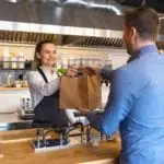 Coronavirus: Calls for restaurants to turn into takeaways for office workers during potential outbreak