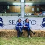 Streets Ahead – Scotland’s unmissable female street food traders