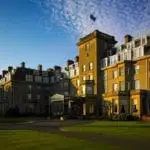 Gleneagles to host a series of food pop-ups this autumn - here's what's on the menu