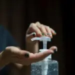 Diageo pledges more then 8 million bottles of sanitiser for frontline healthcare workers