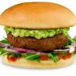 Wetherspoons to add a new vegan burger from plant-based specialists Beyond Meat to its pub menus