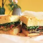 Alby's, Edinburgh, restaurant review