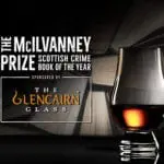 Glencairn crystal to sponsor 2020 Scottish International Crime Writing Awards