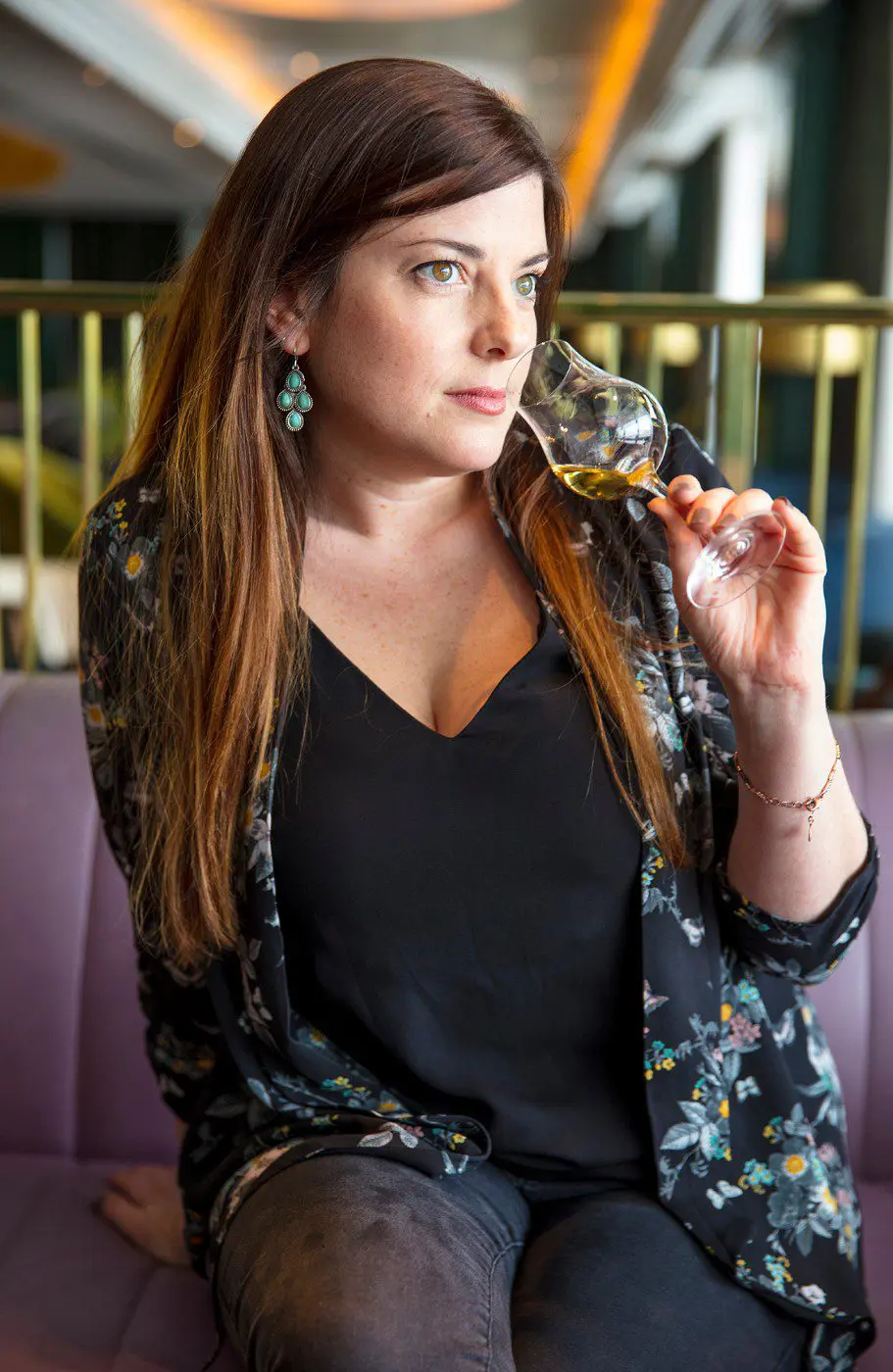OurWhisky virtual whisky festival