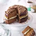 Egg, flour and butter substitutes for home baking - plus ideas for smaller batches