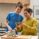 Leiths cookery school launches lockdown courses for teenagers - here's how to sign up