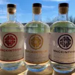 Popular family-run Angus drinks firm launches two exciting new gins perfect for staying at home with
