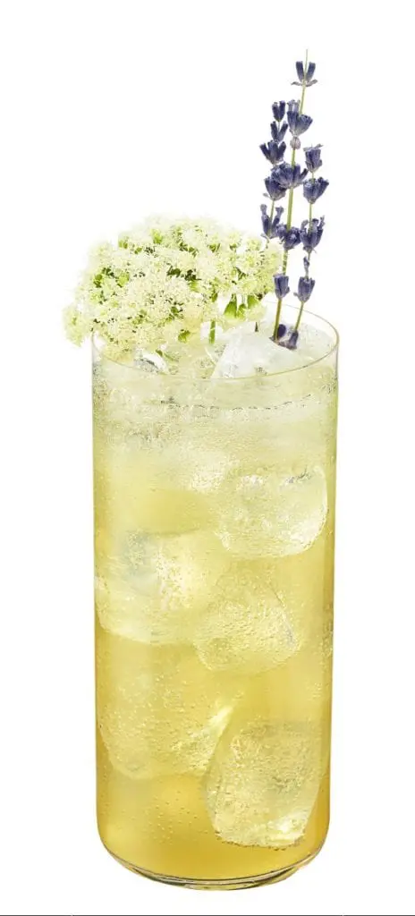 whisky cocktails