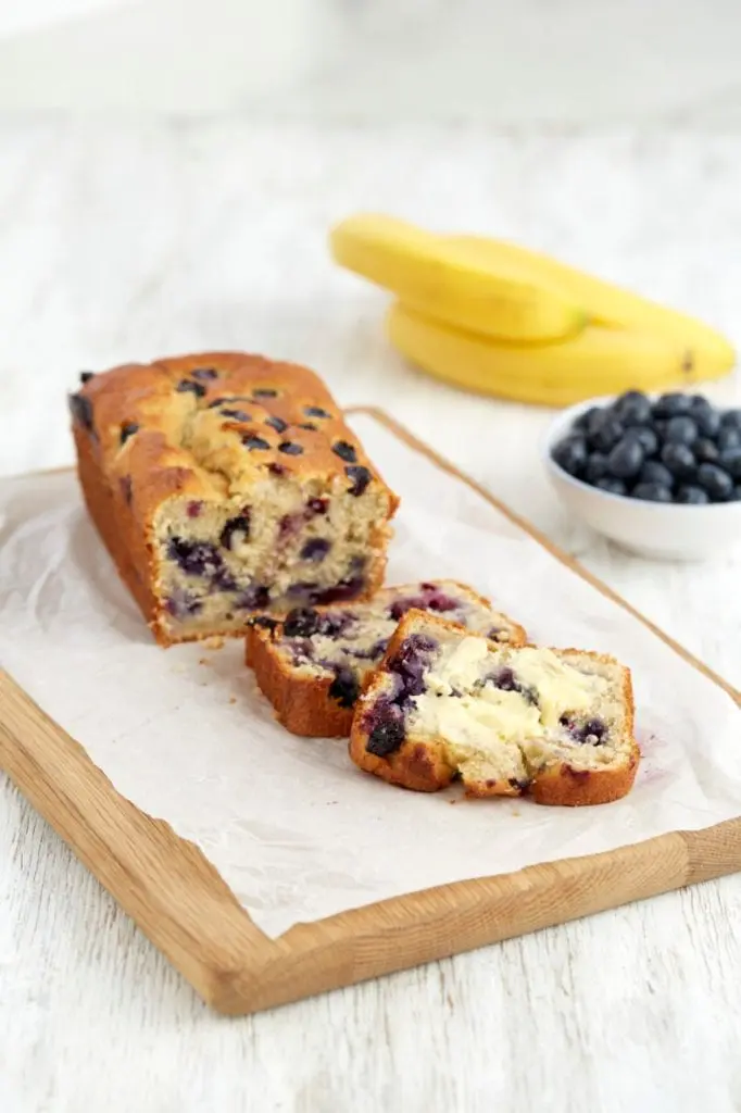 banana bread