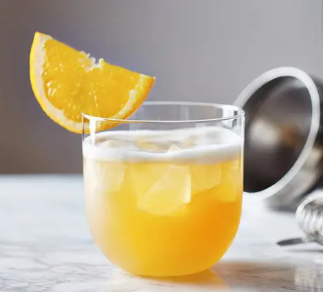 whisky cocktails
