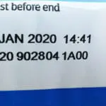 What's the difference between best before and use by dates?