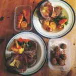 Decanter, Edinburgh, restaurant review