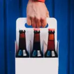 Online searches for beer and cocktail delivery soar in Scotland - here's who's offering drinks deliveries