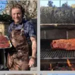 Top chef Tom Kitchin shares his cooking tips - here's what cut of meat is best for the BBQ