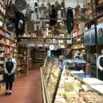 Valvona & Crolla shop re-opens to the public