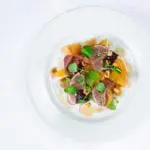 Edinburgh's Cafe St Honoré launches takeaway service - here's what's on the menu