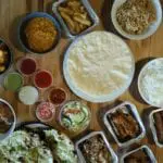 Masti, Morningside, Edinburgh, Restaurant Review