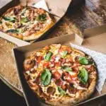 Prestwick's Vic’s & The Vine to offer takeaway service for the first time - here's what's on the menu