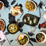 Voucher deal website itison to launch food delivery service to help support the hospitality industry
