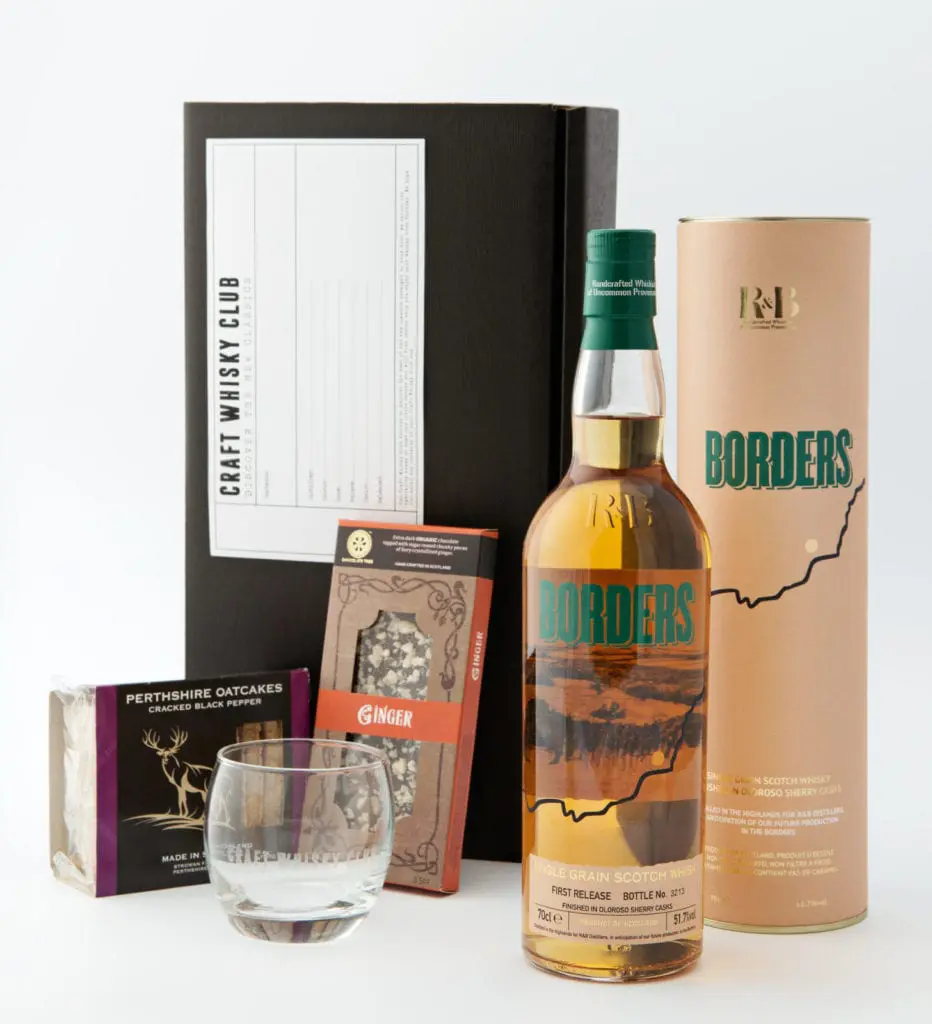 Father's day whisky