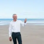 Scottish wildlife film maker joins Glenglassaugh for 'coast to cask' Instagram live