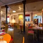 Edinburgh restaurant ensures survival with successful crowdfunding campaign