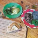 Gardener’s Cottage at Home, Edinburgh, takeaway review