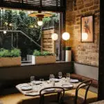 83 Hanover Street to reopen this month with a new menu - here's what's to expect