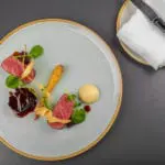 Edinburgh's Aizle restaurant to close premises - but it will reopen in a new venue