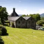 Dewar's Aberfeldy Distillery announces reopening date - here's what to expect when visiting