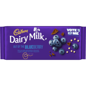 new cadbury flavours