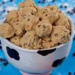 Ben & Jerry’s has revealed its famous cookie dough recipe - here’s how to make it at home