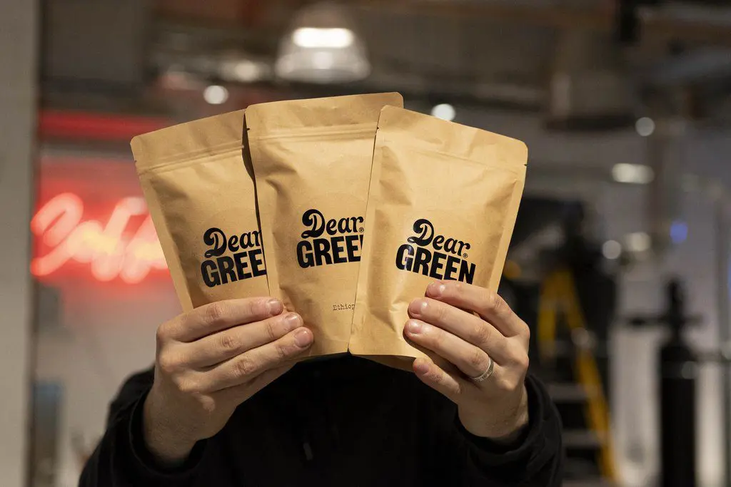 drinks subscription