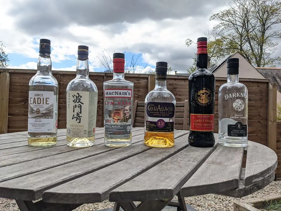 drinks subscription
