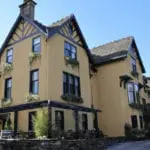 Scran on the road - part one: The whisky trail in Speyside