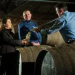 Rare whisky released to raise money for My Name'5 Doddie Foundation