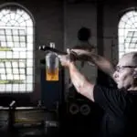 William Grant & Sons Standfast auction raises over £100,000 for charity - with a top bid of £31,500