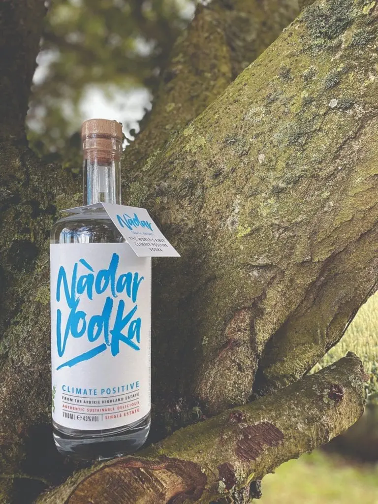 Nadar vodka