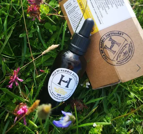 Harris Distillers tincture