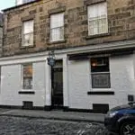 Author Ian Rankin fears pub life in Edinburgh may have changed forever