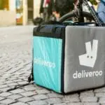 Deliveroo is launching an ‘eat in’ discount as the Eat Out to Help Out deal ends - here’s how to claim it
