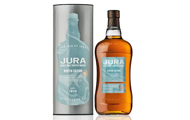 WHISKIES