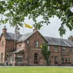 Buccleuch Arms, St Boswells, Melrose, Restaurant Review