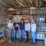 Isle of Cumbrae Distillers launch Nostalgin after successful crowdfunding campaign