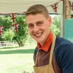 Who is Peter on The Great British Bake Off? The Edinburgh student taking part in the new series