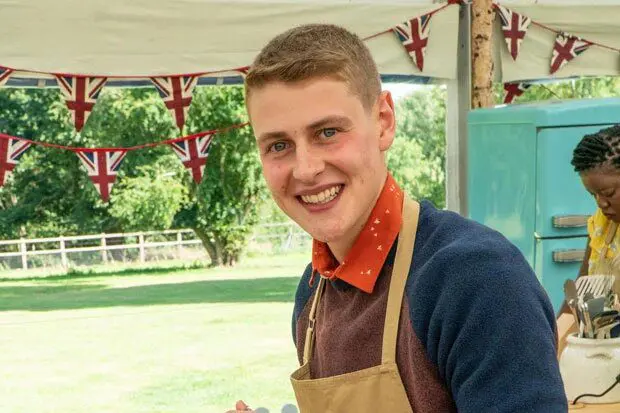 Bake off