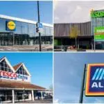 This is the cheapest supermarket in the UK right now - and the most expensive