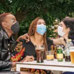 What do the new coronavirus restrictions mean for pubs and restaurants?