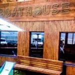 Portobello bar The Boathouse launches appeal as charity honesty box is stolen
