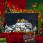 Edinburgh breweries collaborate to launch craft beer advent calendar - with proceeds going to Edinburgh Food Bank Project